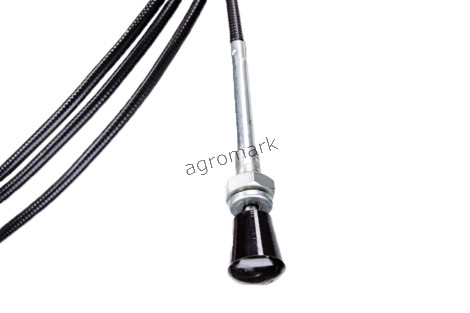 Linka gaszenia New Holland B129439 1540 l-3920mm