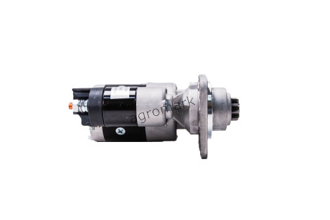 Rozrusznik z reduktorem 12V 2,7KW 9Z