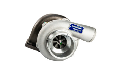 TURBO SPRĘŻARKA 4C CUMMINS MAHLE