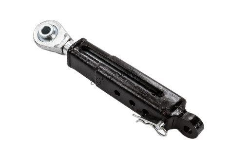 STABILIZATOR TELESKOPOWY DŁ 330/480 MM - O 19 MM