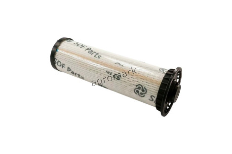Filtr hydrauliki