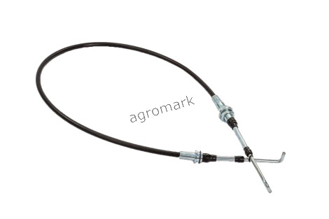 Linka hydrauliki CASE MX