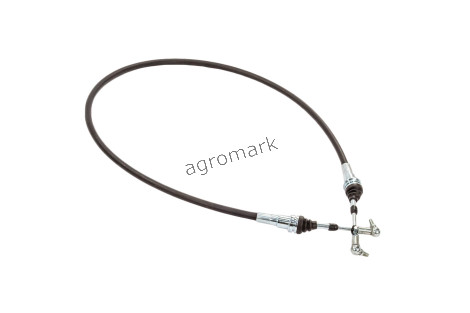 Linka hydrauliki Case CS