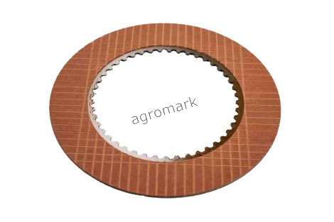 Tarczka cierna FI-154 X 94 X 2.5 MM - Z=45 , 25/317-60