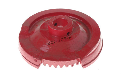 Talerz aparatu fi 30mm.WELGER AP,42,AP48,AP52