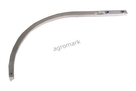 Iglica aluminiowa CLAAS:MREKANT 55,60,65/ALU 695mm
