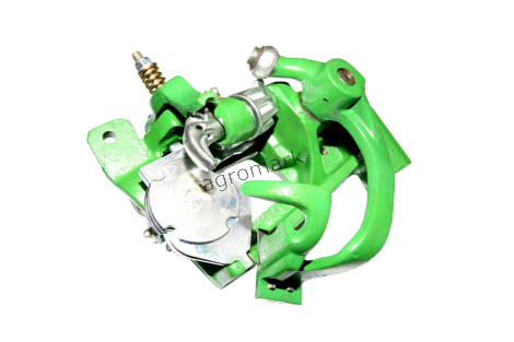 Aparat kompletny John Deere
