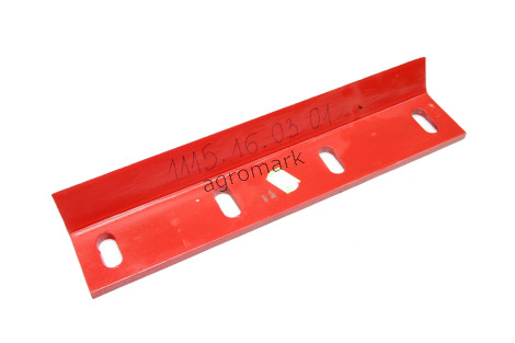 Nóż tłoka ruchomy Welger AP45  DŁ-326mm.Sze-70/35mm