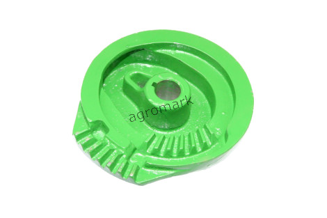 Talerz napędu aparatu John Deere.346,342  Fi-29mm  Lewa