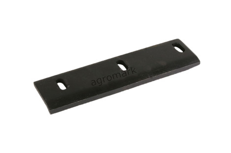 Nóż komory stały AP42  DŁ-264mm. 70/14mm.