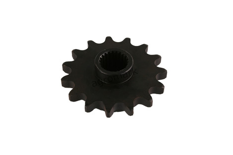 Koło zębate wielofrez   Z-15  31.75 ROLLAND