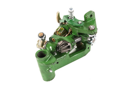 Aparat kompletny John Deere JOHN DEERE, PRASY, PRASY KOSTKUJĄCE, 219, 221, 224T, 330, 332, 332T, 336T, 332AT, 336AT, 342, 342T, 346, 346T, 342AT, 456, 456T, 466, 466T, 456A, 456AT, 466A, 466AT, 214, 224, 214T, 336, CB 300, 219C