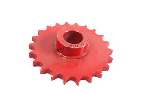 Koło łańcuchowe Z-22  1 FI-50MM WELGER   RP202 , 245 , 445, V160