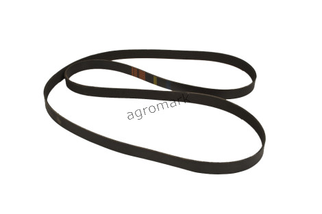 Pasek wieloklin. 26/144-593 , L-2515mm 28x5