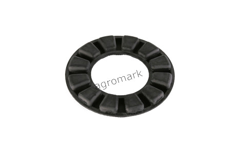 Tarcza pompy.26/6638-1 VPK1307