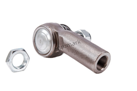 Przegub B38835 Stożek 	24.5 - 27 Gwint M24x1.5 RH