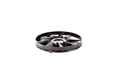 Wentylator 26/145-71 fi- 585 MM - 9 łopatek