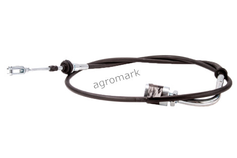 Linka Hydrauliki z Kolankiem L-1685