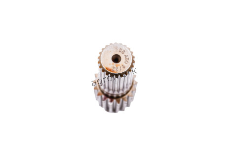 Wałek 26/6406-2 18/22 24/6406-5