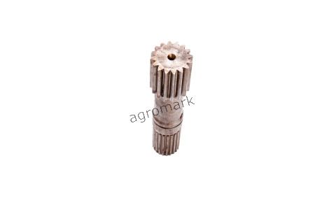 Wałek 26/6406-25 Z 22/16