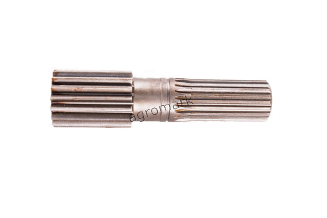 Walek 26/6406-21  l-139mm Z21/16