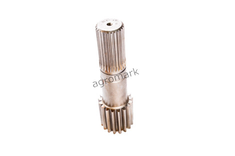 Wałek  72/6406-48 , b57666  l-183mm z-26/17