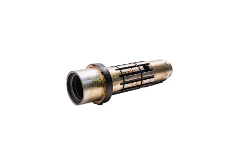 Tuleja wom Dł-267,50mm  b140558