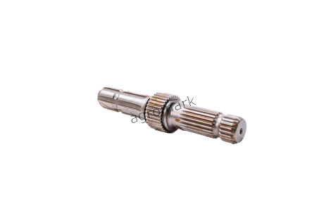 Wałek WOM  26/303-208  1'' 3/8 - Z1 6/21 - L 235 MM