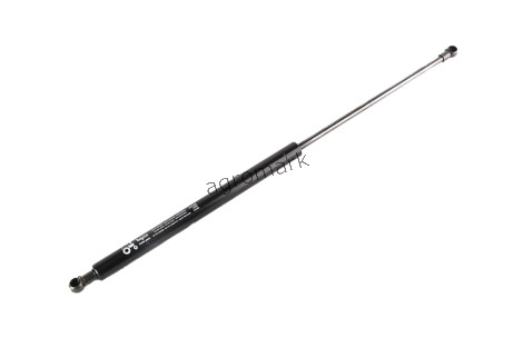 Siłownik gazowy 26/870-72  L-500 245 M8x1.25 M8x1.25   F-130 N