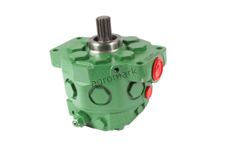 Pompa hydrauliczna JOHN DEERE 3130