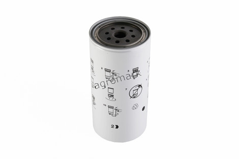 Filtr paliwa 60/111-376