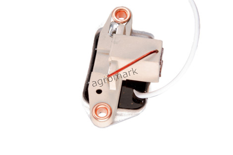Regulator ze szczotkami HC-CARGO YY11381, 133417