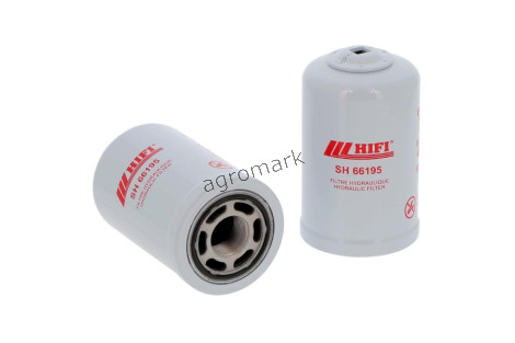 Filtr Hydrauliki HIFI Filter SH66195