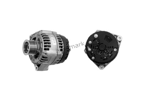 Alternator 62/920-193