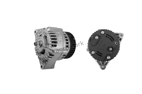 Alternator B41856