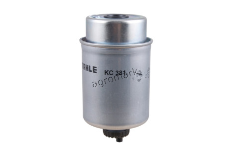 Filtr paliwa Mahle | Knecht Filters FS-19517, FS-19861