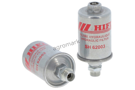 Filtr Hydrauliczny 60/240-261