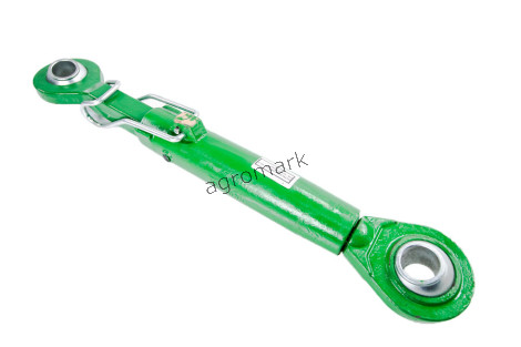  Łącznik centralny J.D SERIA 6000 CAT3-3 M36X4 L-280MM
