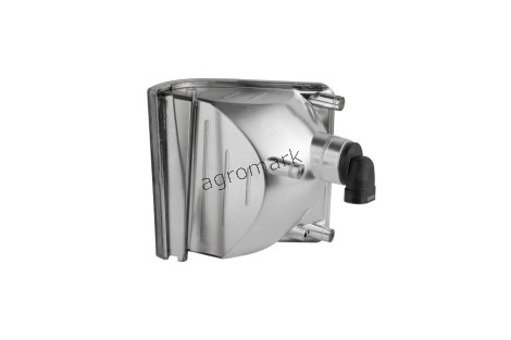 Lampa przednia boczna prawa WESEM