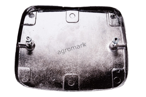 Emblemat JOHN DEERE 26/863-14