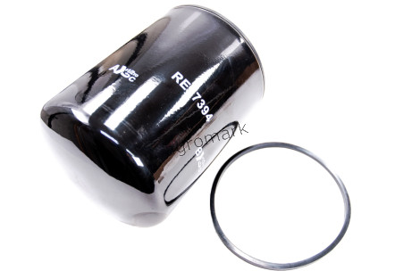 Filtr Oleju 60/97-17