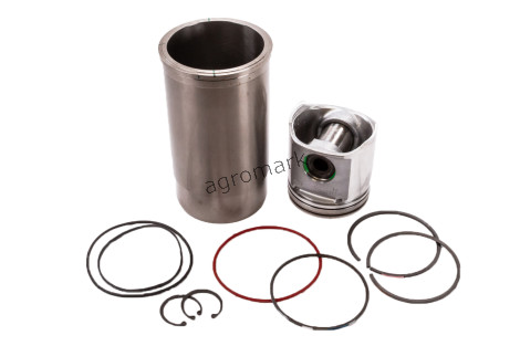 Zestaw naprawczy silnika Mahle|Clevite RE536083