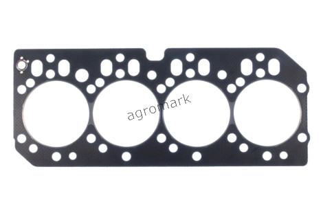 Uszczelka głowicy cylindra silnika John Deere Mahle|Clevite R116515