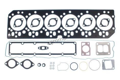 Zestaw uszczelek głowicy cylindra silnika góra John Deere Mahle|Clevite RE532841
