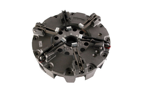 Sprzęgło kpl. 25/200-56  fi-280300GU6LK-UF-VZ22 KAWE