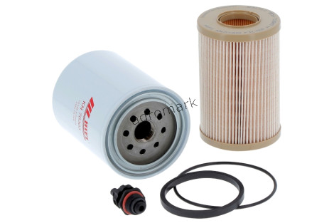 Filtr paliwa  60/111-362 KN70303