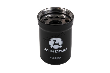 FILTR OLEJU SILNIKA ORYGINAŁ  John Deere  , 97-88