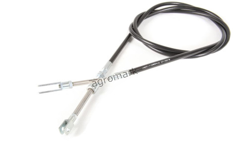 Linka zaczepu  B40083
