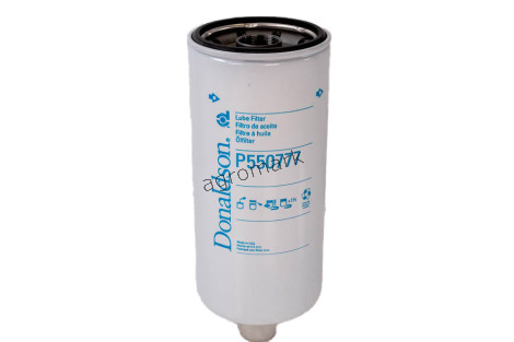 Filtr oleju  fl-777 DONALDSON , MAHLE  ,  OC282
