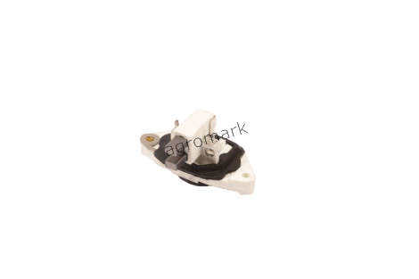 Regulator ze szczotkami HC-CARGO AL35999, AL65077, 230455